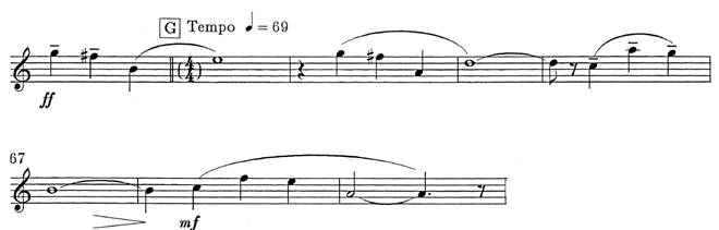Seasons I